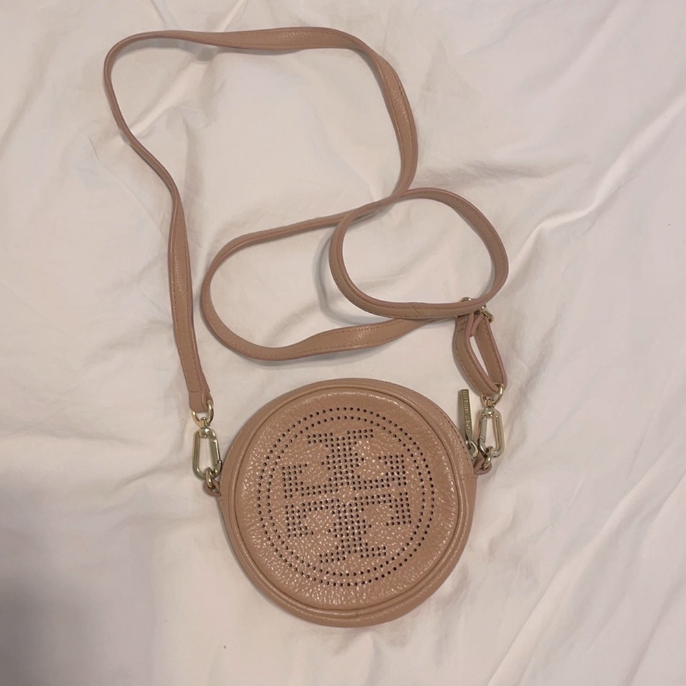 TORY BURCH CROSS BODY PURSE